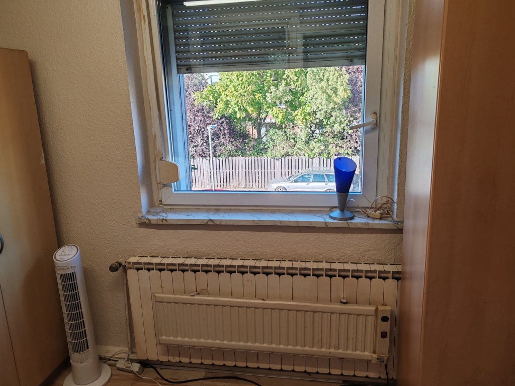 1-Zimmer-Wohnung Misborg kleiberweg - Bild 2