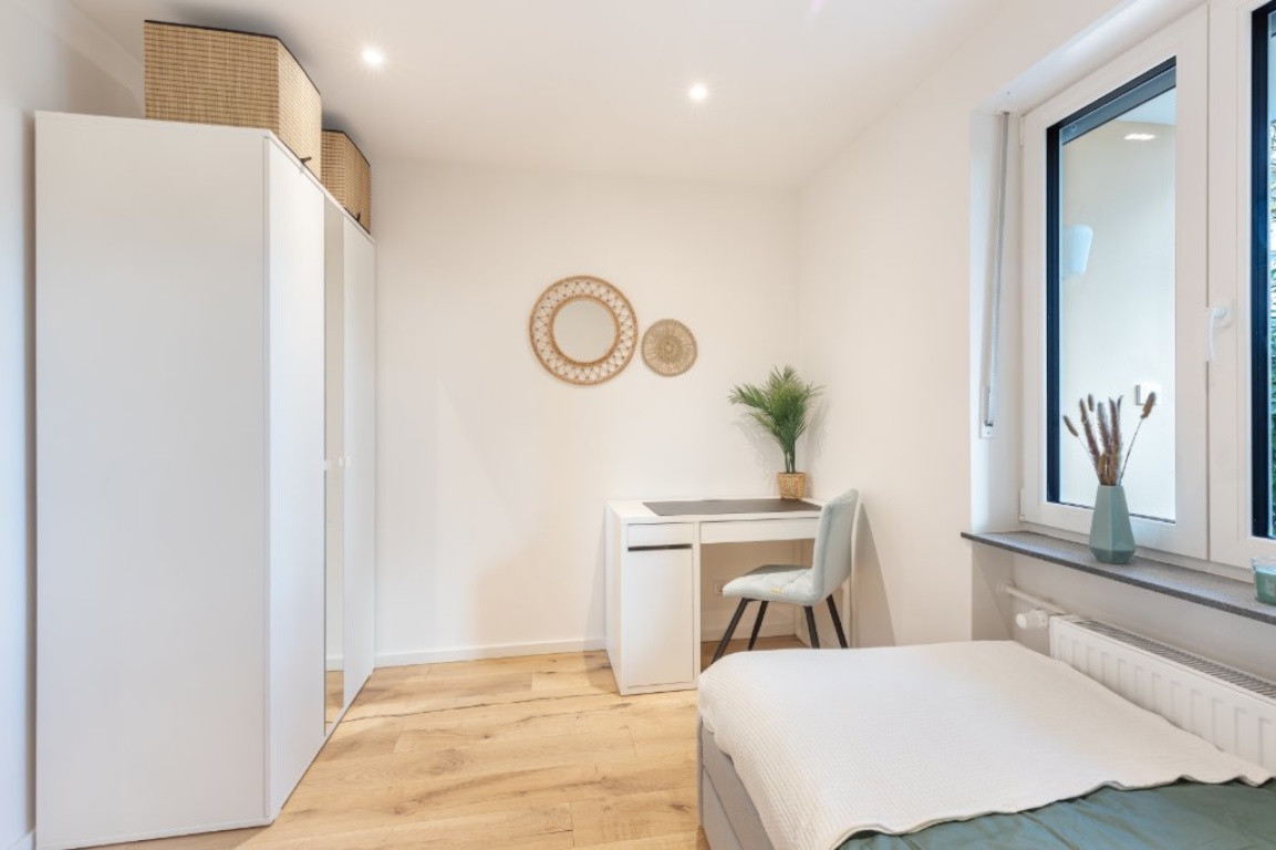 WG-Zimmer Untergiesing-Harlaching schoenstraße 18 - Zimmer 2