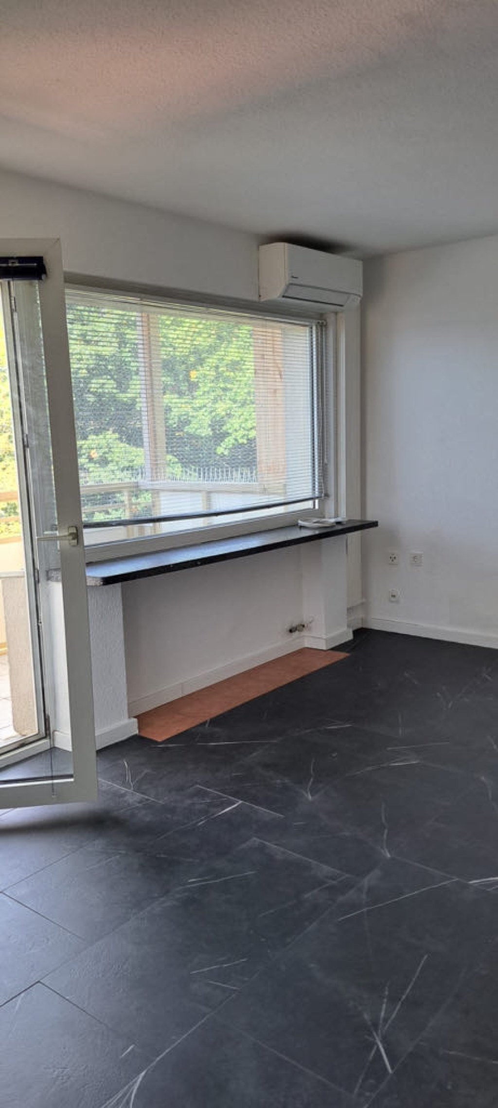1-Zimmer-Wohnung Grone Rehbachstr. - Bild 4