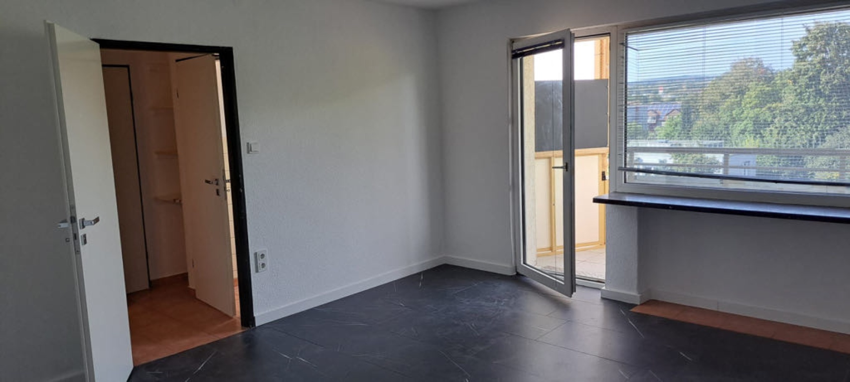 1-Zimmer-Wohnung Grone Rehbachstr. - Bild 2