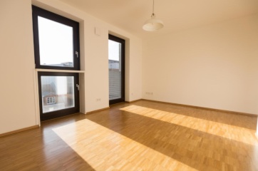 Anzeigenbild: NEUGRÜNDUNG - WG-Zimmer unmöbliert - 16 qm groß- im Binnenhafen Hamburg Harburg -  ab sofort