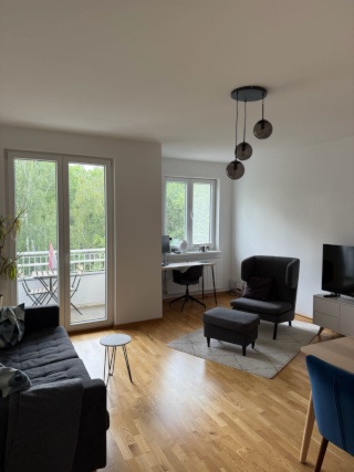 2-Zimmer-Wohnung in Berlin-Schöneberg ab 01.11. — photo 1