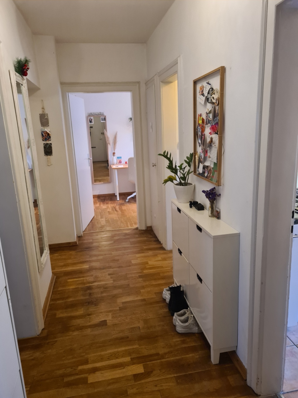 WG-Zimmer Schwabing-West Gentzstraße - Bild 5