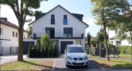 Anzeigenbild: Modern suburban flatshare