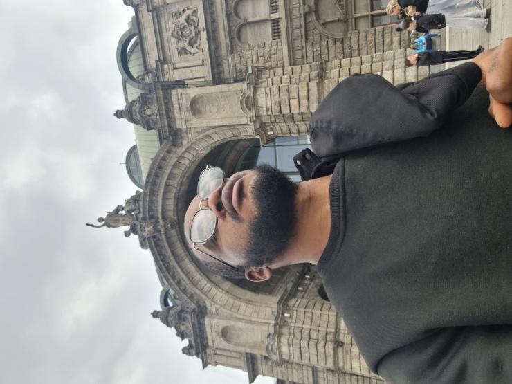 Profilbild