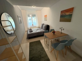 Awesome, perfect apartment in Prenzlauer Berg — photo 1