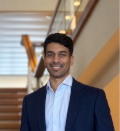 Ronan Banerji