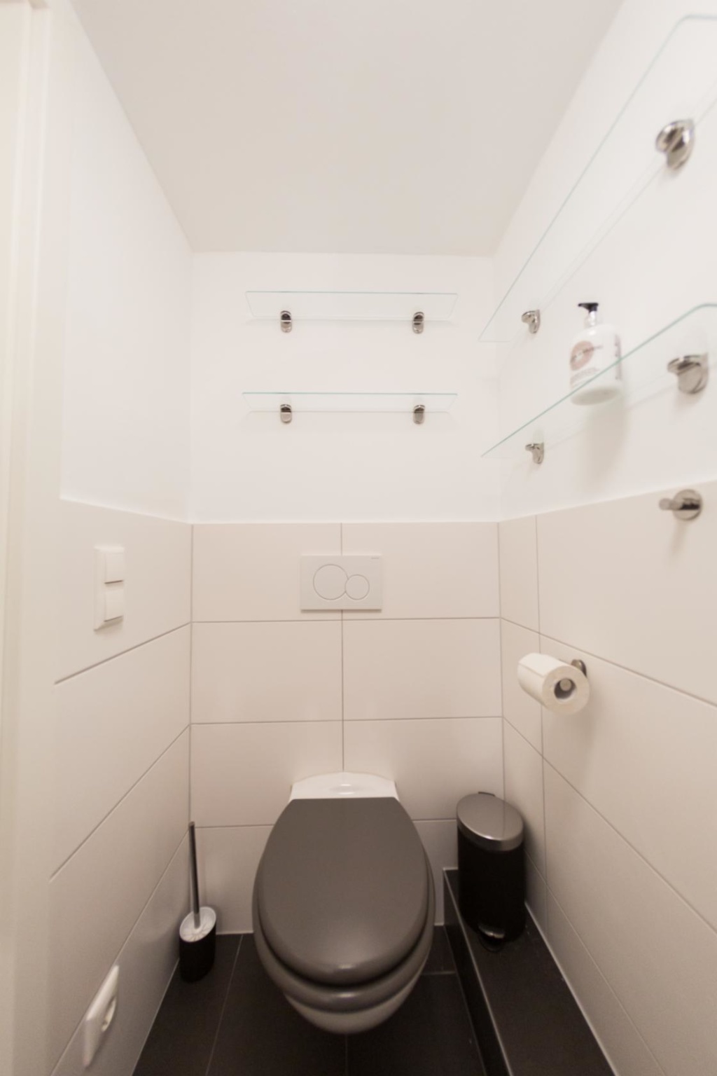 Möbliertes 15 qm großes WG Zimmer zum 01.11. in Hamburg Heimfeld - nähe der TUHH – Foto 6