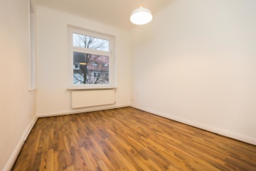 Anzeigenbild: 14 qm großes unmöbliertes WG-Zimmer zum 01.12. in Hamburg Heimfeld