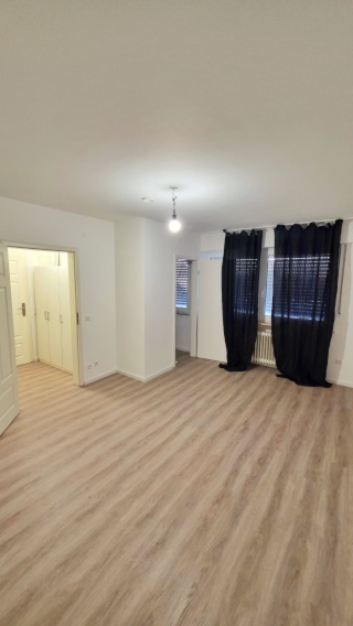 1 Zimmer Wohnung in Stuttgart-Rohracker