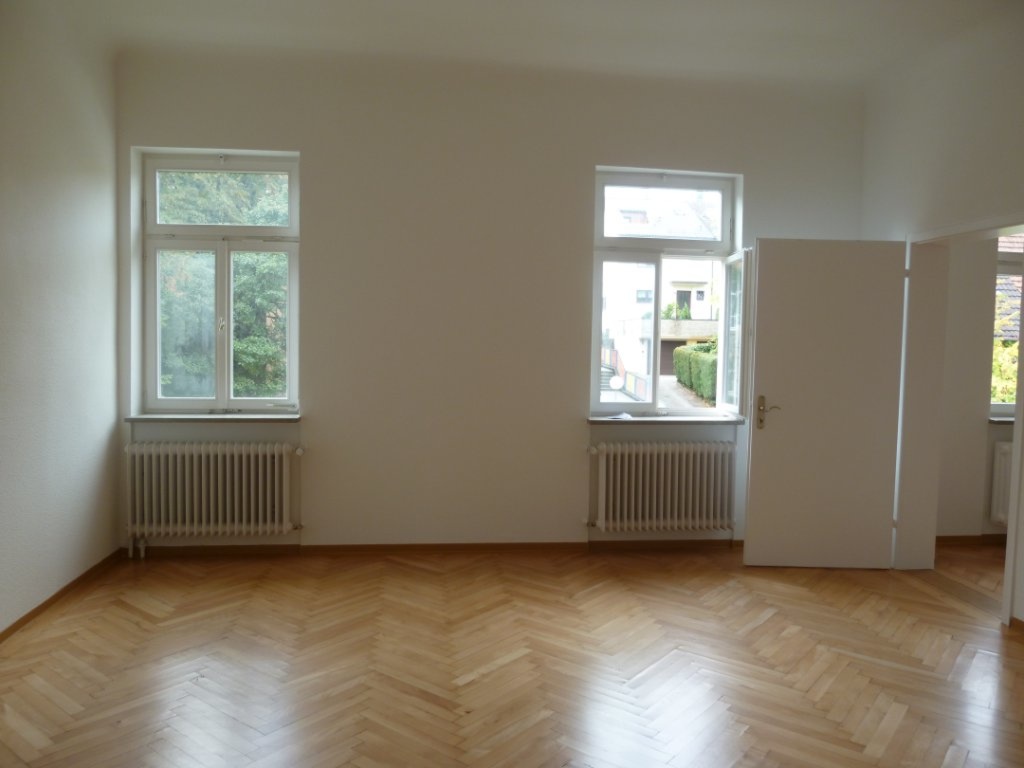 WG-Zimmer Birkach Alte Dorfstraße - Bild 1