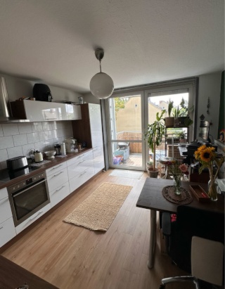 Cozy Wohnung auf Zeit