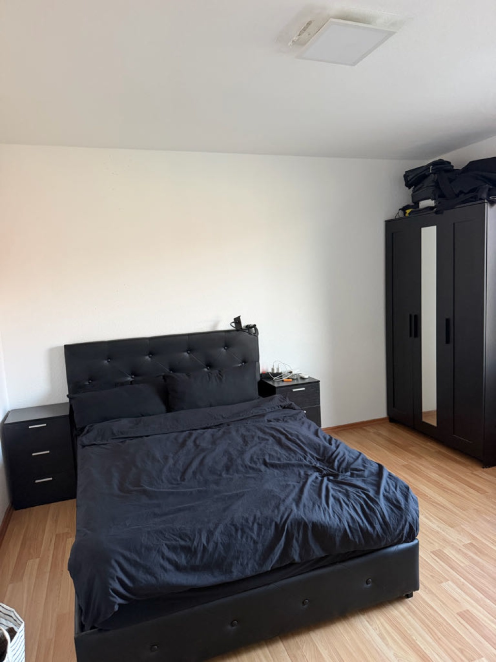Wohnung Braunschweig Schöppenstedter Straße - Bild 7