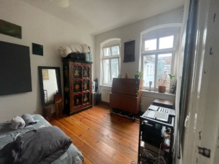 schöne möblierte 2 zimmer wohnung in ruhiger und zentraler lage - flexibel mit datum — photo 1