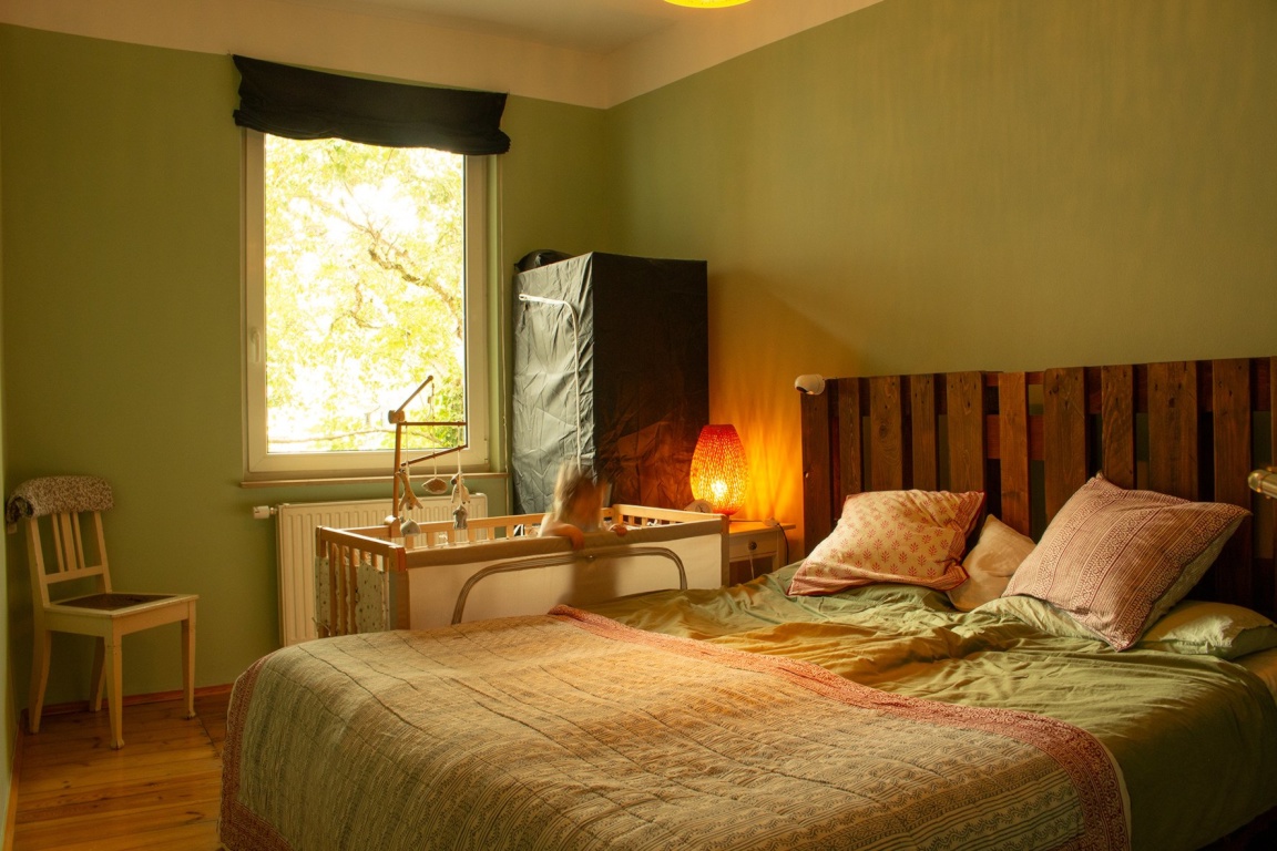Wohnung Gärten b.Wöhrd Fich - Bild 7