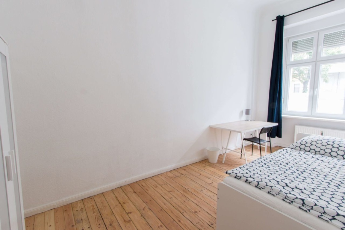 1-Zimmer-Wohnung Berlin Detmolder Straße - image_3