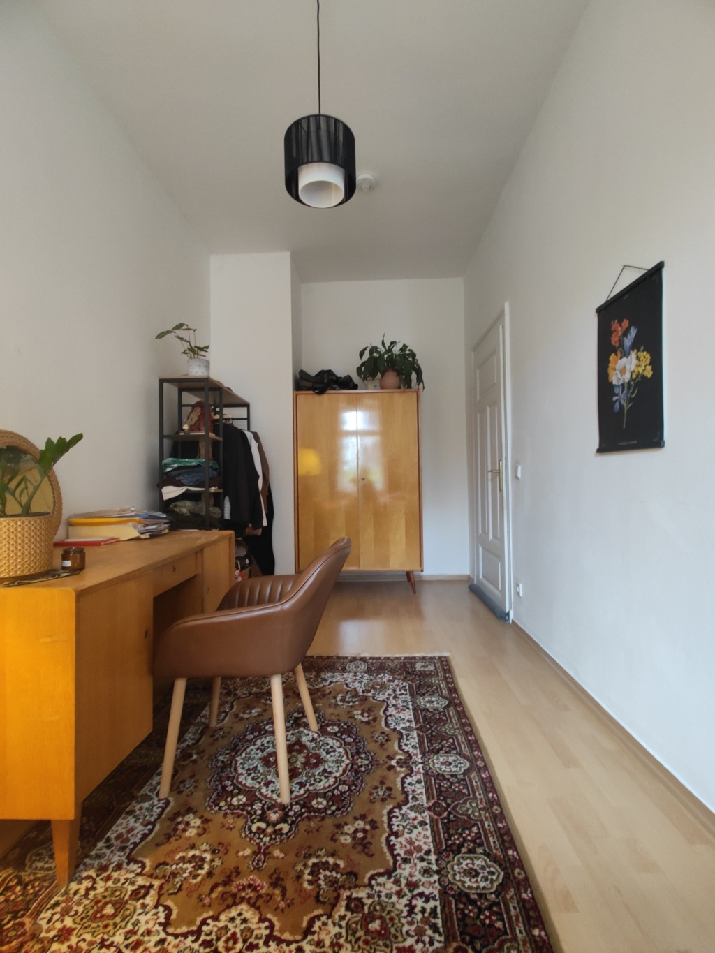WG-Zimmer Gohlis-Nord Dietzgenstraße 13 - Zimmer