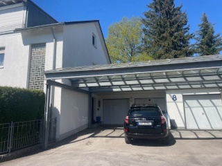 Anzeigenbild: WG Zimmer in sonniger 110 qm Professional 3er-WG in Kaufbeuren