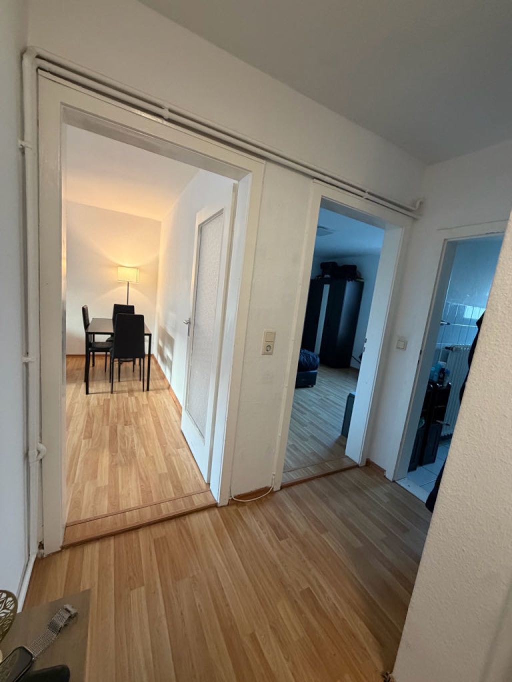 Wohnung Braunschweig Schöppenstedter Straße - Bild 14