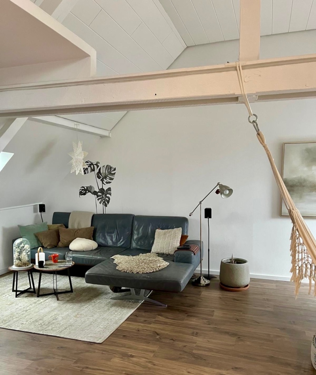 Wohnung Unterbilk Fürstenwall - Bild 1