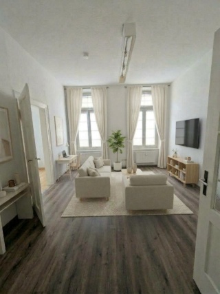 Ad image: Helle 2,5-Zimmer-Wohnung in Uninähe
