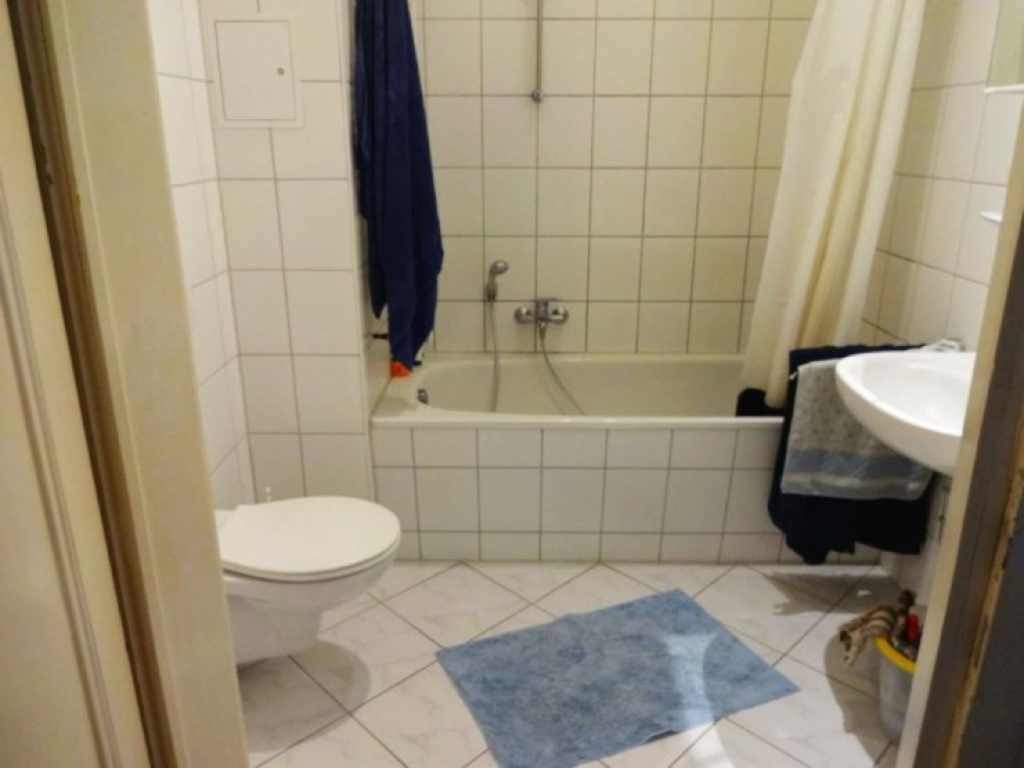 WG-Zimmer Südvorstadt Lößniger Straße - Bild 4