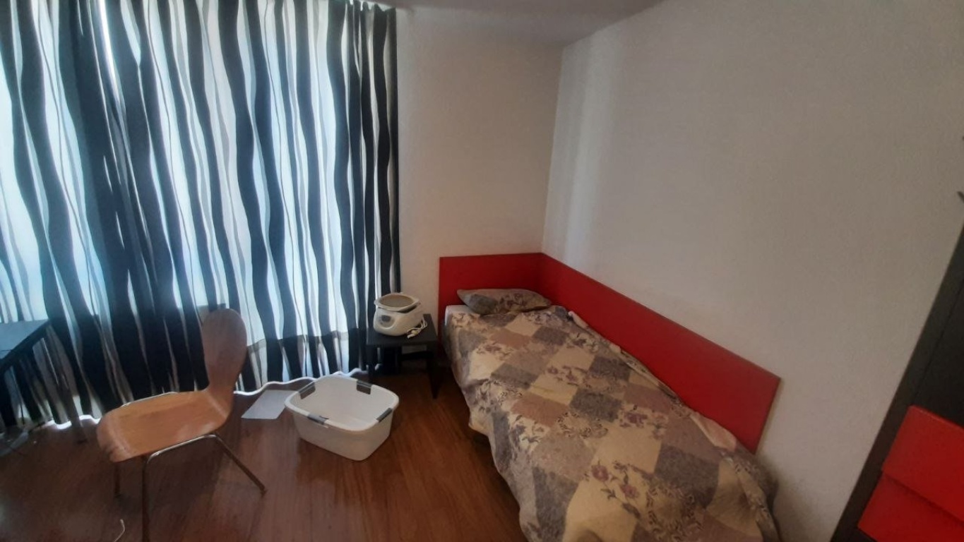 1-Zimmer-Wohnung Altstadt Betzengäßchen 1 - Bild 3