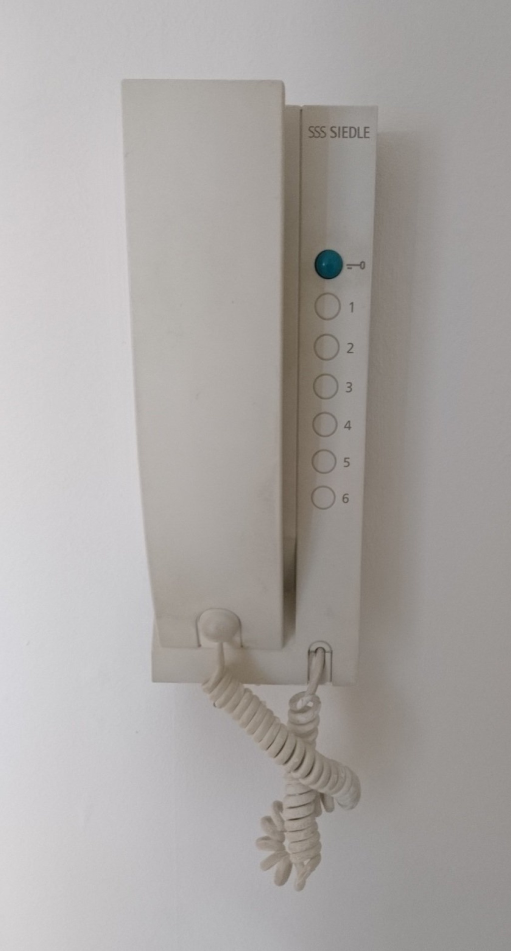 Wohnung Lutherviertel Bernhardstraße - Bild 6