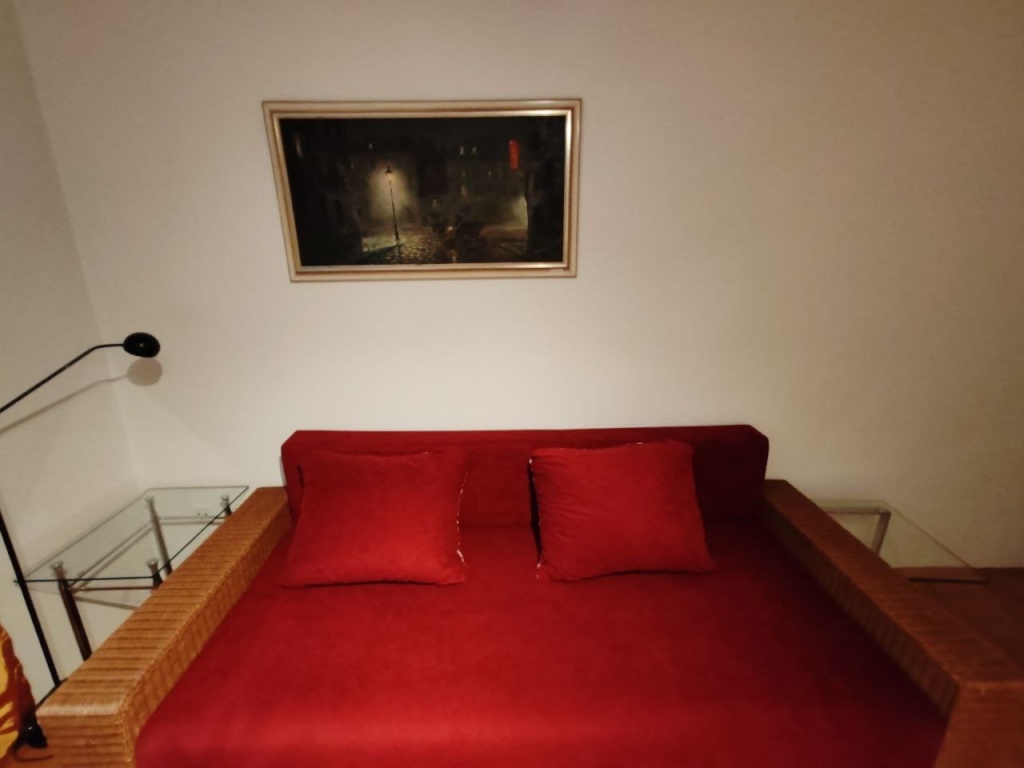 Schönes möbliertes City Apartment - zur Untermiete – 81379 München Thalkirchen-Obersendling-Forstenried-Fürstenried-Solln – Vorschaubild 7