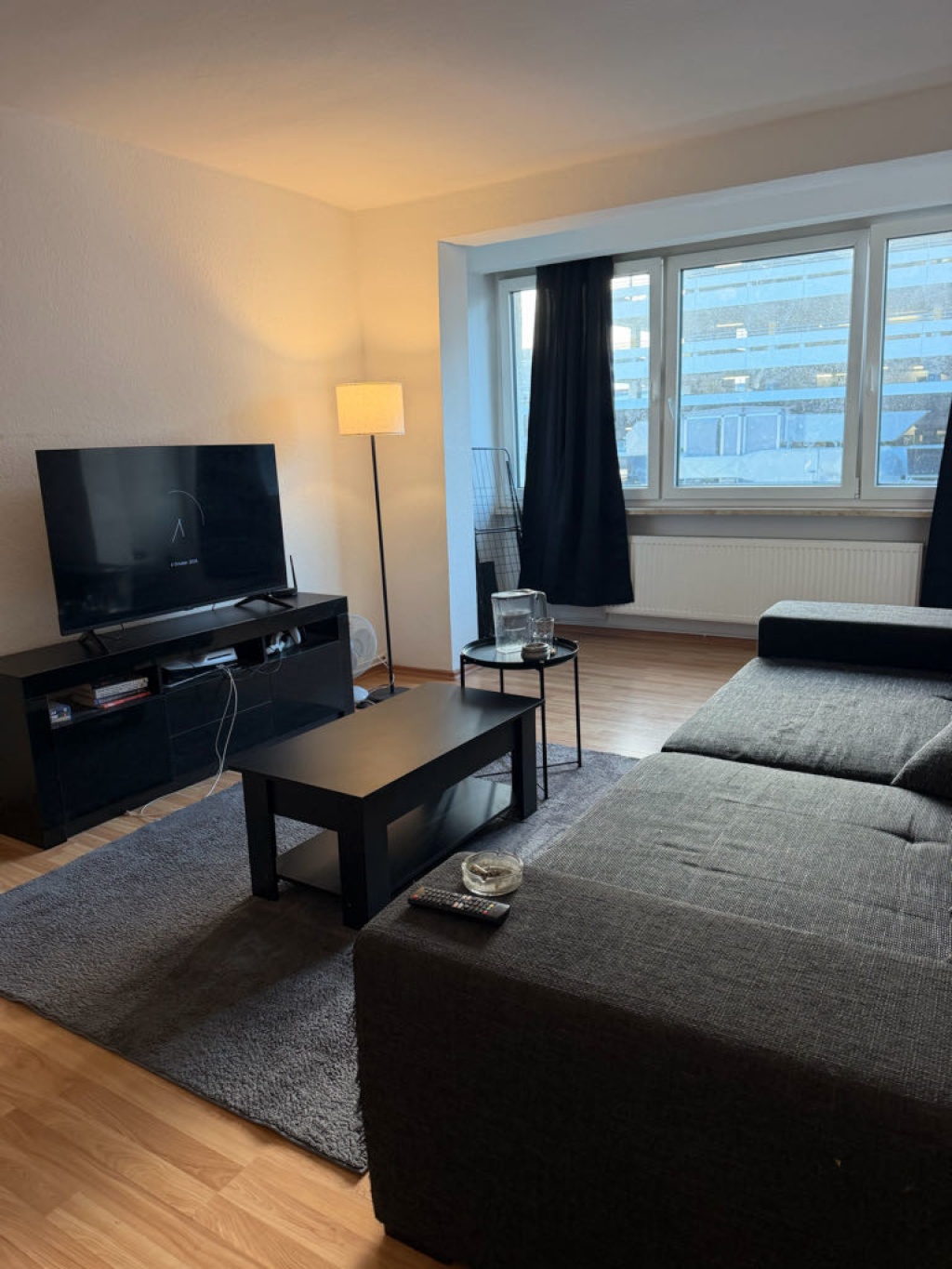 Wohnung Braunschweig Schöppenstedter Straße - Bild 2
