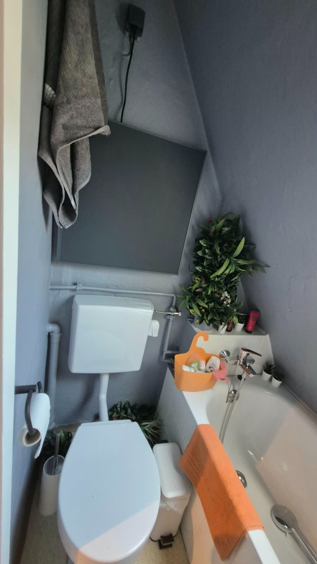 Wohnung Kirchheim Lochheimer Str. 5 - Bild 7