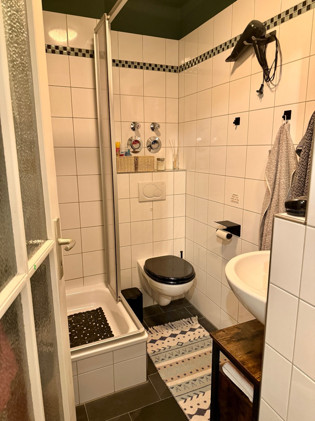 1-Zimmer-Wohnung Friedrichshain Kopernikusstraße - Bild 5