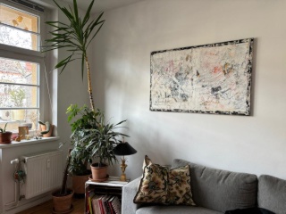 cozy apartment neukölln | 19.11-15.01.2027 — photo 1