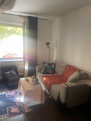 Anzeigenbild: Gemütliches Apartment