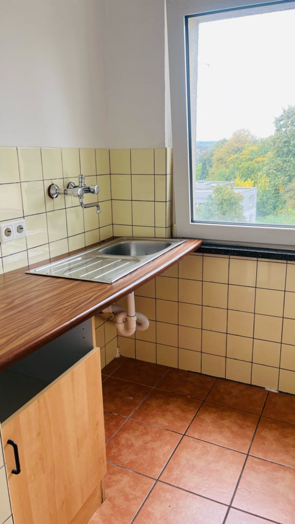 1-Zimmer-Wohnung Grone Rehbachstr. - Bild 10