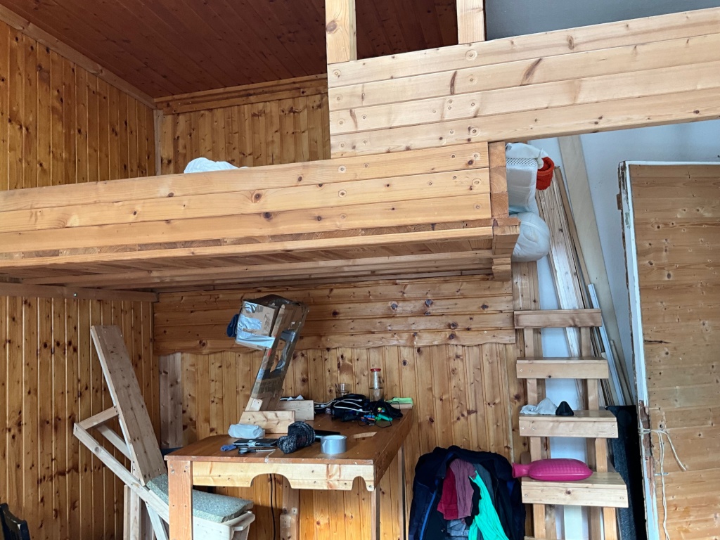 WG-Zimmer Prenzlauer Berg Pappelallee - Bild 1