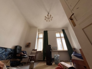 Große 2-Zimmerwohnung — photo 1