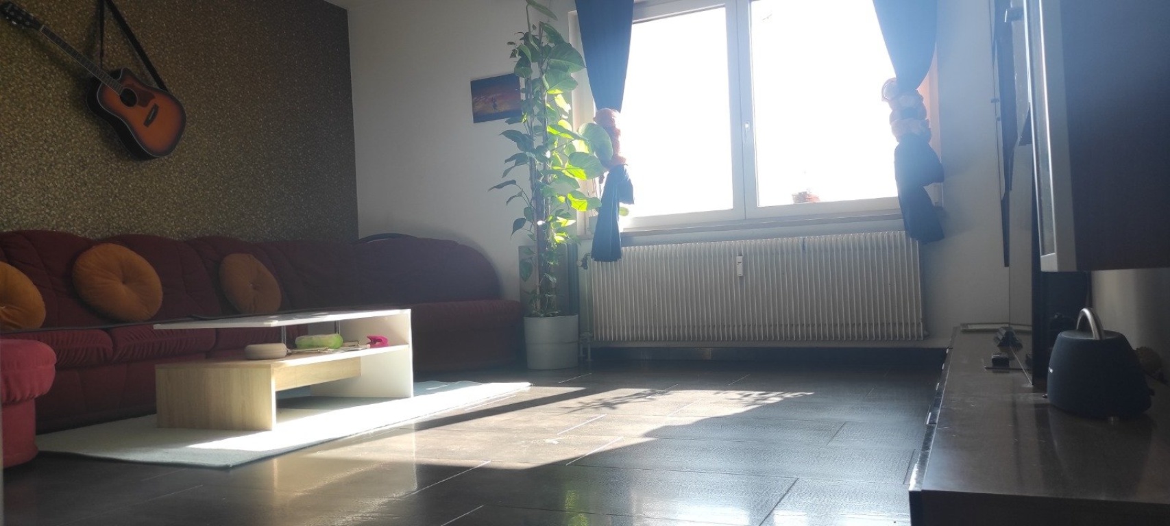 Wohnung Buchenbühl Falkenstraße 16 - Bild 9