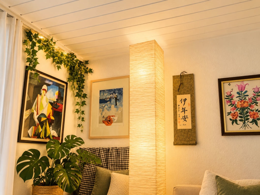 Flatshare Spandau Kladow Otto-von-Wollank-Straße - Schlafzimmer Ansicht 4