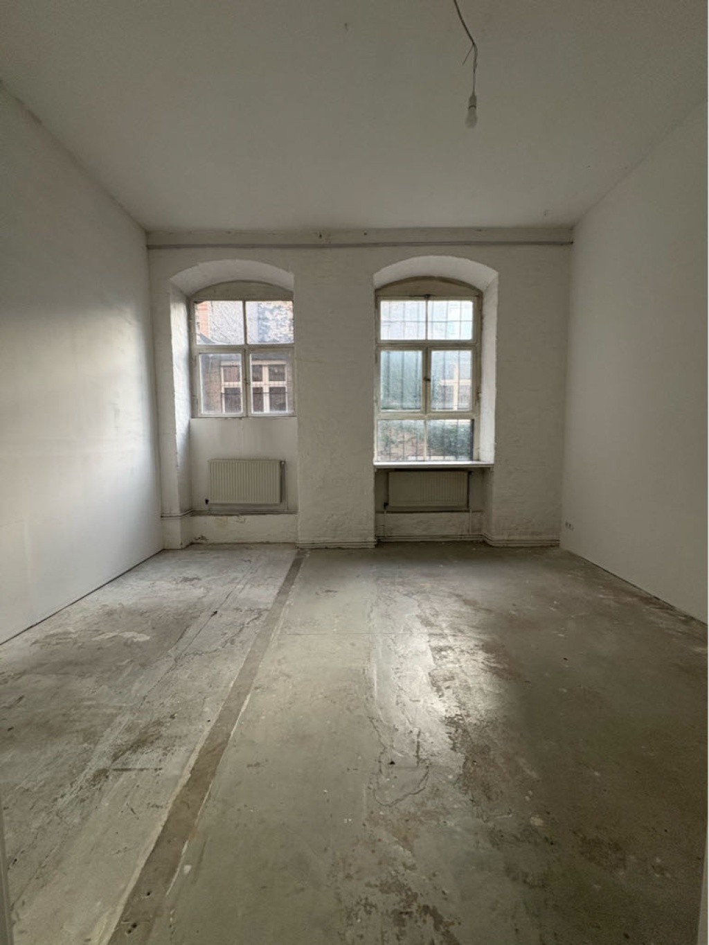 WG-Zimmer Kreuzberg Zossener Straße - Bild 7