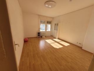 langfristig geräumige Wohnung sehr zentral nahe Virchow Klinikum — photo 1