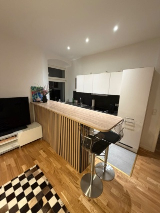 Untermieter für 2 zimmer wohnung in Charlottenburg — photo 1