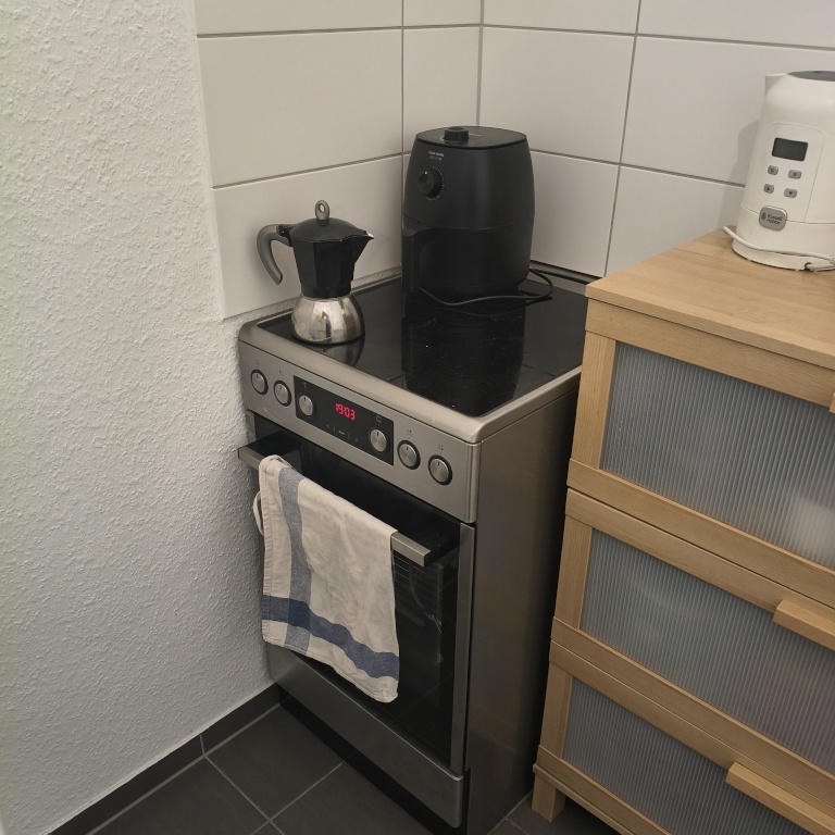 1-Zimmer-Wohnung Charlottenburg-Wilmersdorf Bamberger Straße - Bild 19