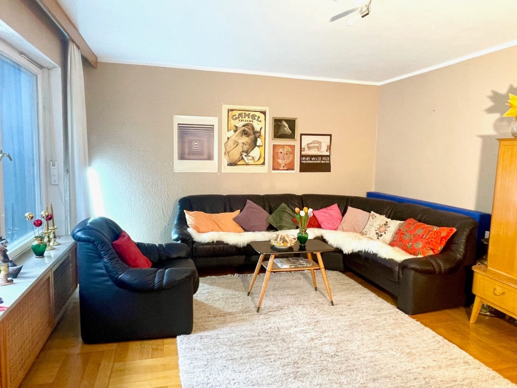 WG-Zimmer Ramersdorf-Perlach Peralohstraße - Bild 5
