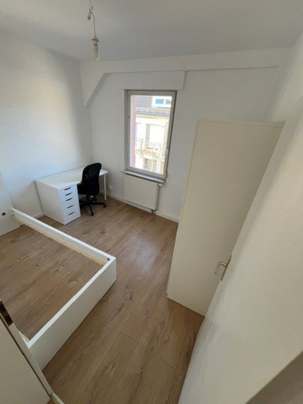 WG-Zimmer Rohrbach Brechtelstraße 7 - Bild 6
