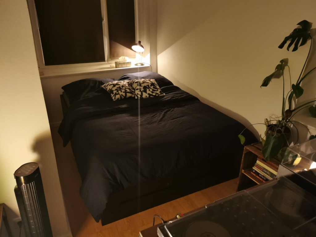 1-Zimmer-Wohnung Friedrichshain Kopernikusstraße - Bild 3