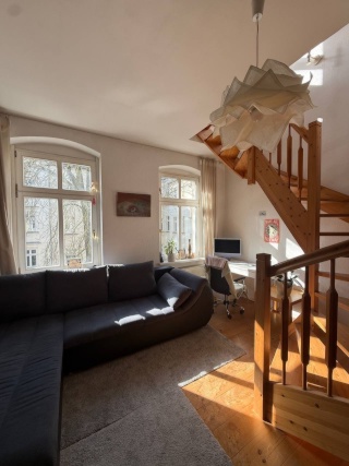 Maisonette Traum — photo 1