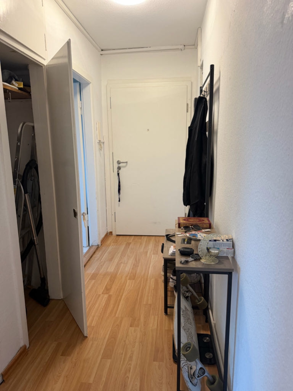 Wohnung Braunschweig Schöppenstedter Straße - Bild 9