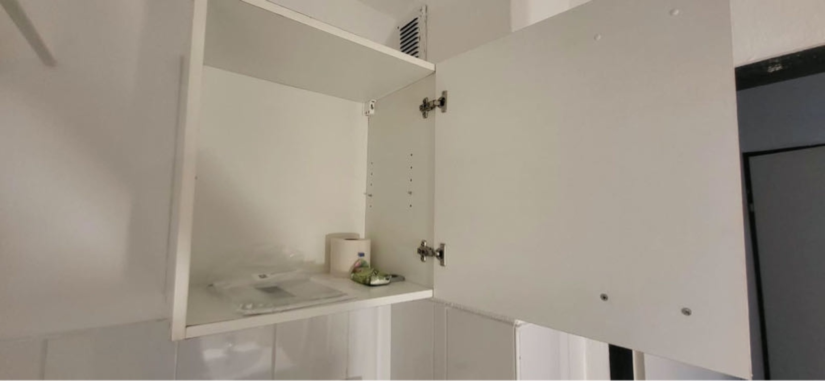1-Zimmer-Wohnung Grone Rehbachstr. - Bild 8