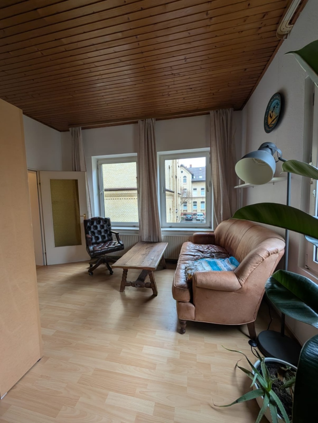 Wohnung Innenstadt Nordstr. 49 - Bild 6